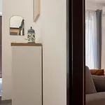 Urban Terrace * פולה
