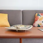 דירה Urban Terrace פולה
