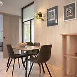 דירה Urban Terrace פולה