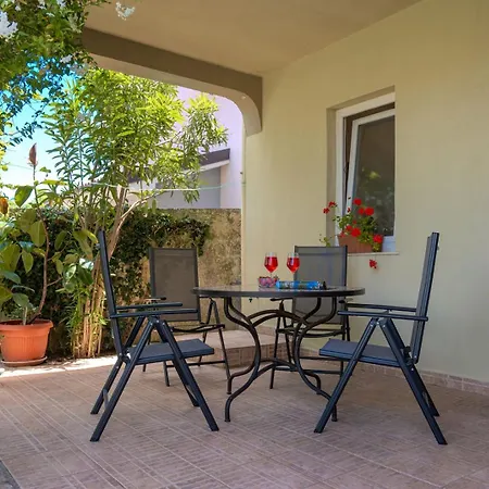 Urban Terrace Daire Pula