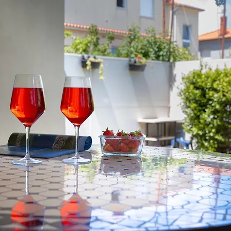 Urban Terrace Pula