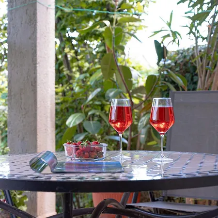 Urban Terrace Appartement *