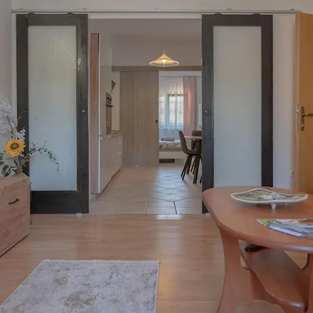 Urban Terrace Apartman Pula