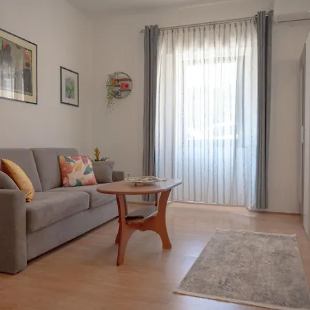 Apartman Urban Terrace Pula