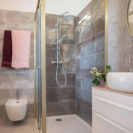 Urban Terrace Apartman