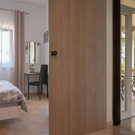 Urban Terrace Apartman Pula